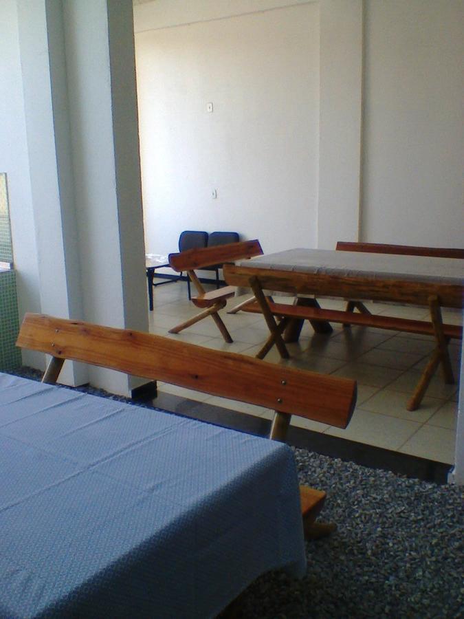 Pouso Dos Viajantes - Unidade Itabirito Hotel Kültér fotó